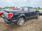 2009 Ford F150 Supercrew