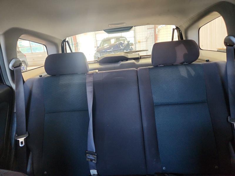 2005 Toyota Matrix xr