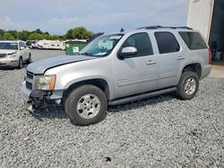 2012 Chevrolet Tahoe K1500 lt for sale in Portland, MI