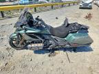 2024 Honda GL1800 B