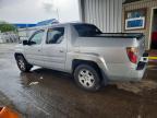 2008 Honda Ridgeline RTL