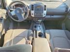 2010 Suzuki Equator Sport