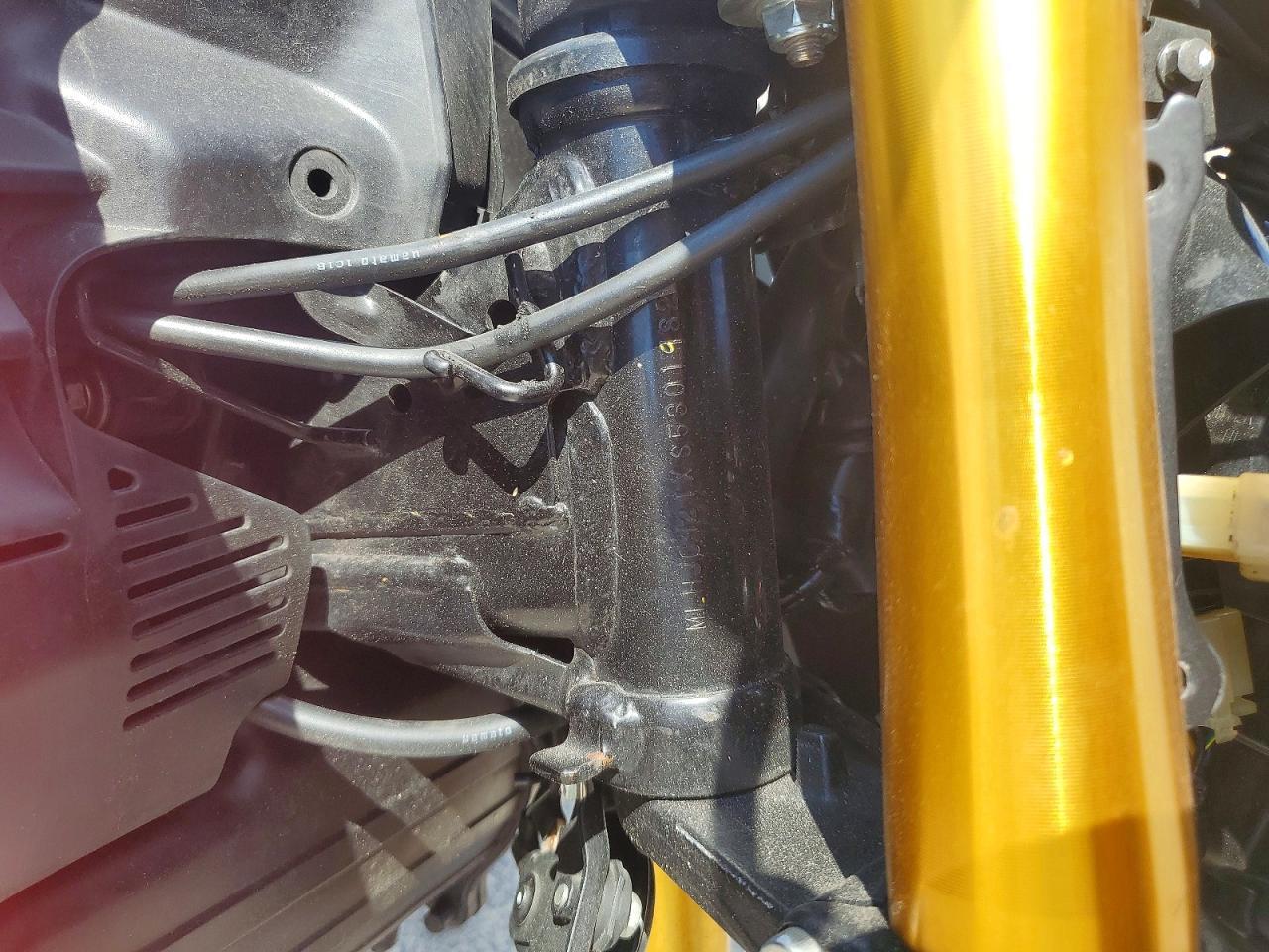 2025 Honda Grom 125
