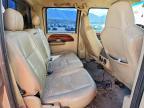 2005 Ford F350 Super Duty