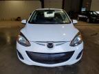 2011 Mazda 2