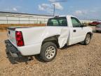 2005 Chevrolet Silverado C1500