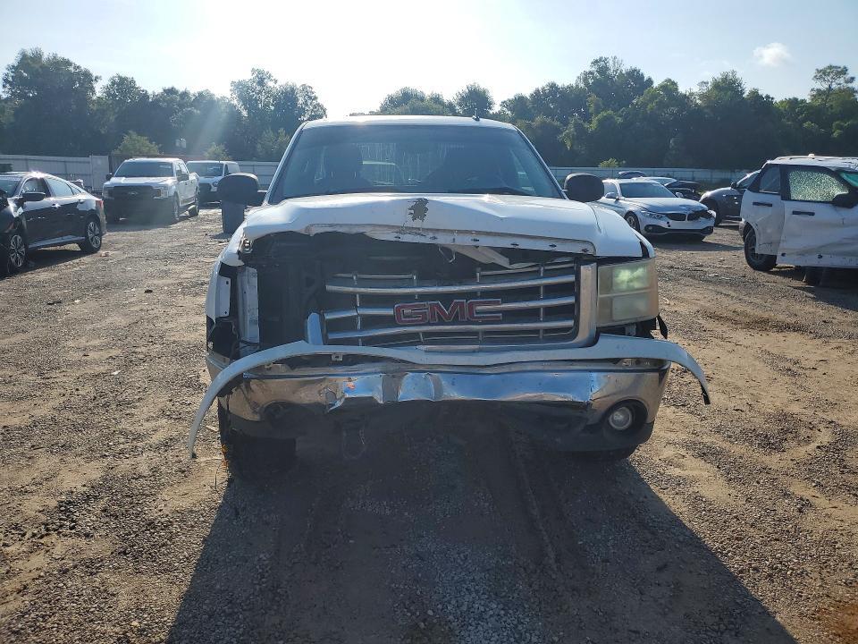 2008 GMC Siera15002wd