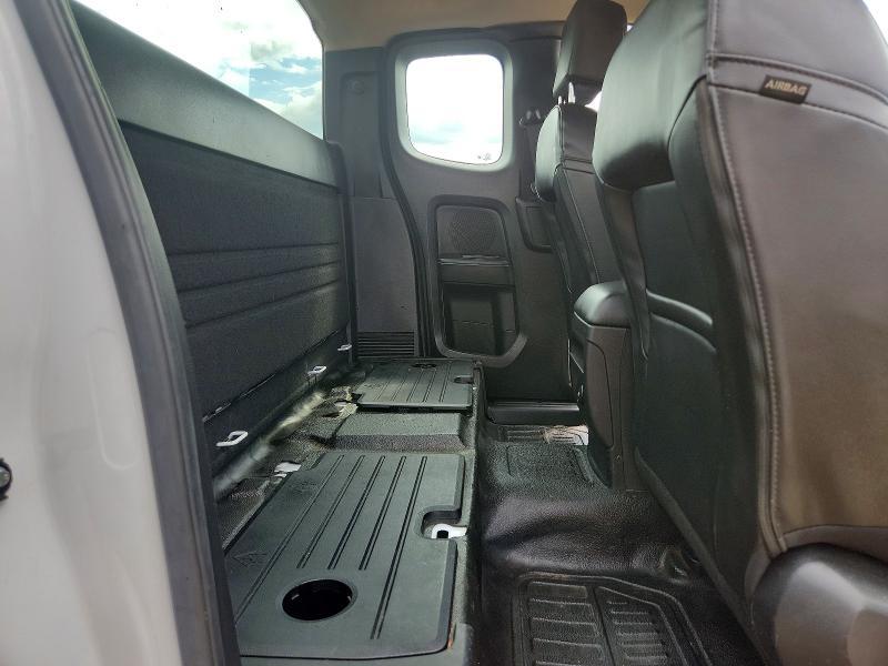 2023 Ford Ranger xl