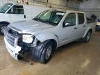 2012 Suzuki Equator Sport