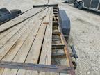 2022 M.b. Bowen Company L 2022 M.B. Bowen Equipment Trailer