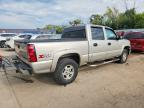 2004 Chevrolet Silverado K1500