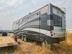 2016 Redwood 2016 Cross Roads RED Wood Camper