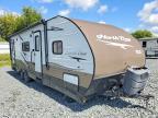 2014 Unknown 2014 Echo North Bay Camper