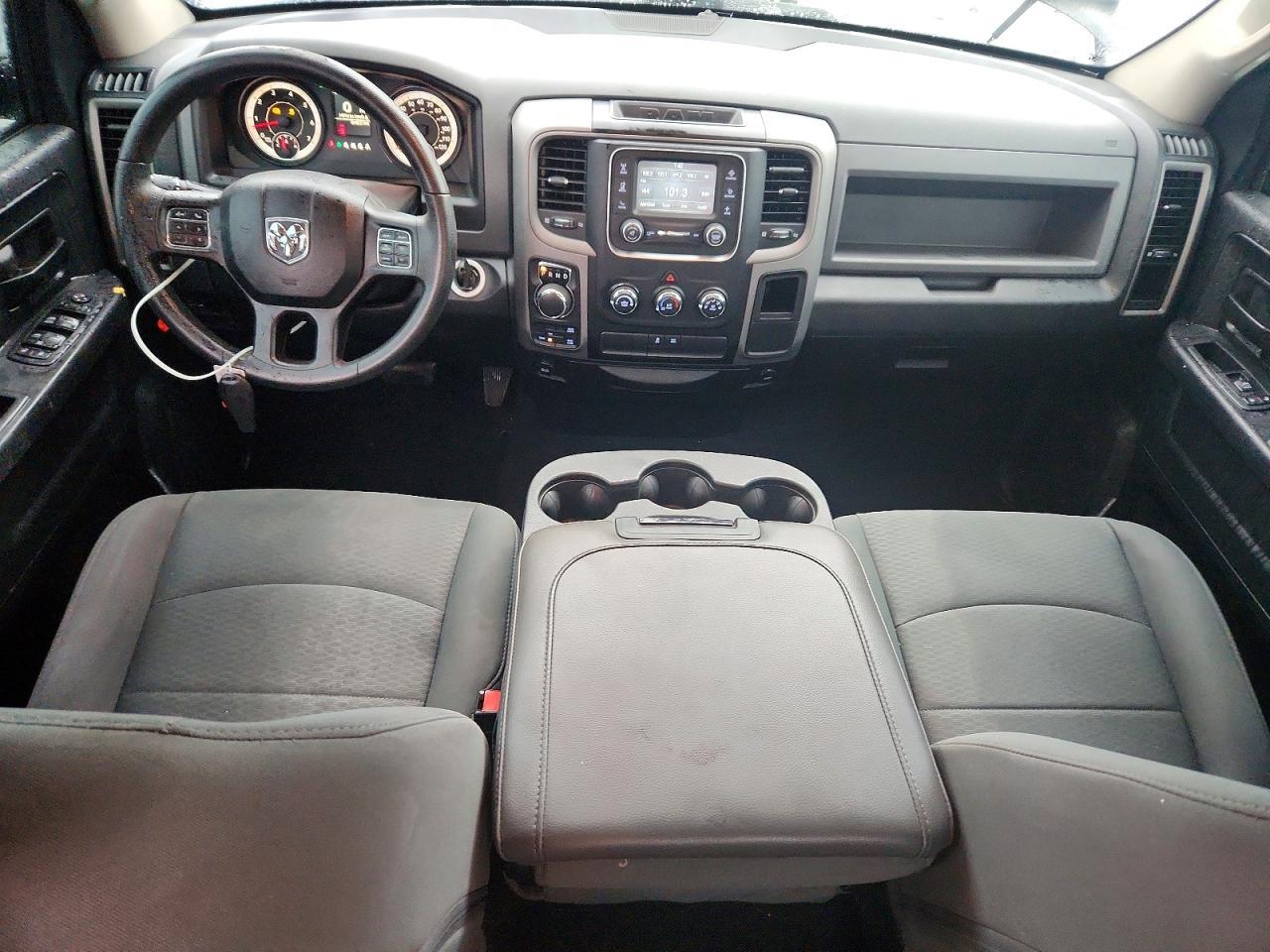 2016 Dodge RAM 1500 ST