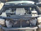 2010 Toyota Tundra Crewmax SR5