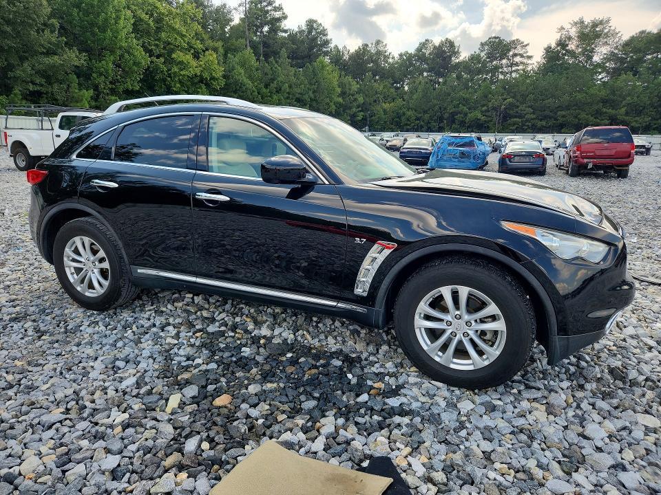 2015 Infiniti Qx70 Base