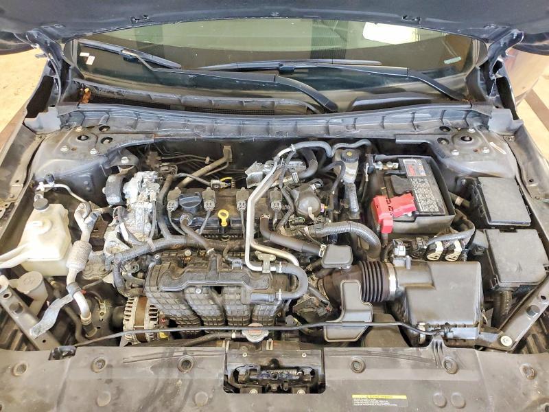 2024 Nissan Altima S
