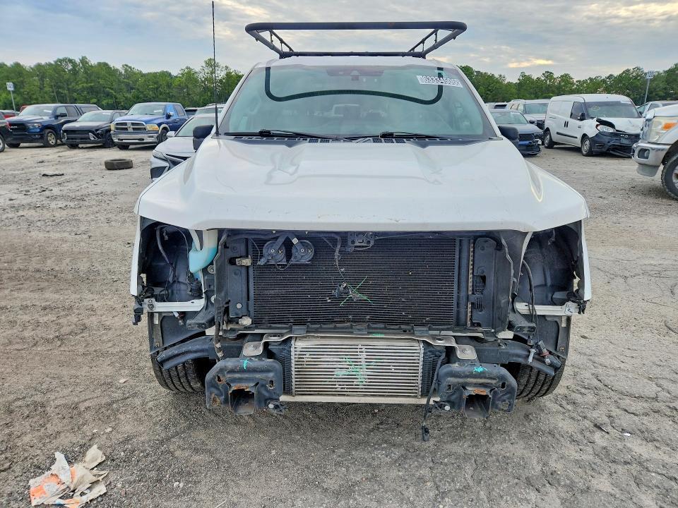 2021 Ford F150 Super Cab
