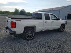 2018 Chevrolet Silverado K1500 Custom