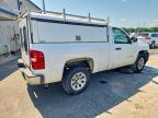 2012 Chevrolet Silverado C1500