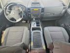 2010 Nissan Titan SE