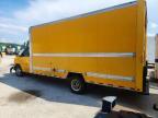 2016 GMC Savana BOX Truck