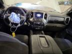 2021 Chevrolet Silverado K1500 RST