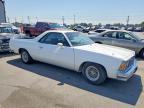 1981 Chevrolet EL Camino