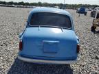 1968 Other 1968 Zaporozhets 965