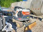 2024 Bobcat E48 Mini Excavator