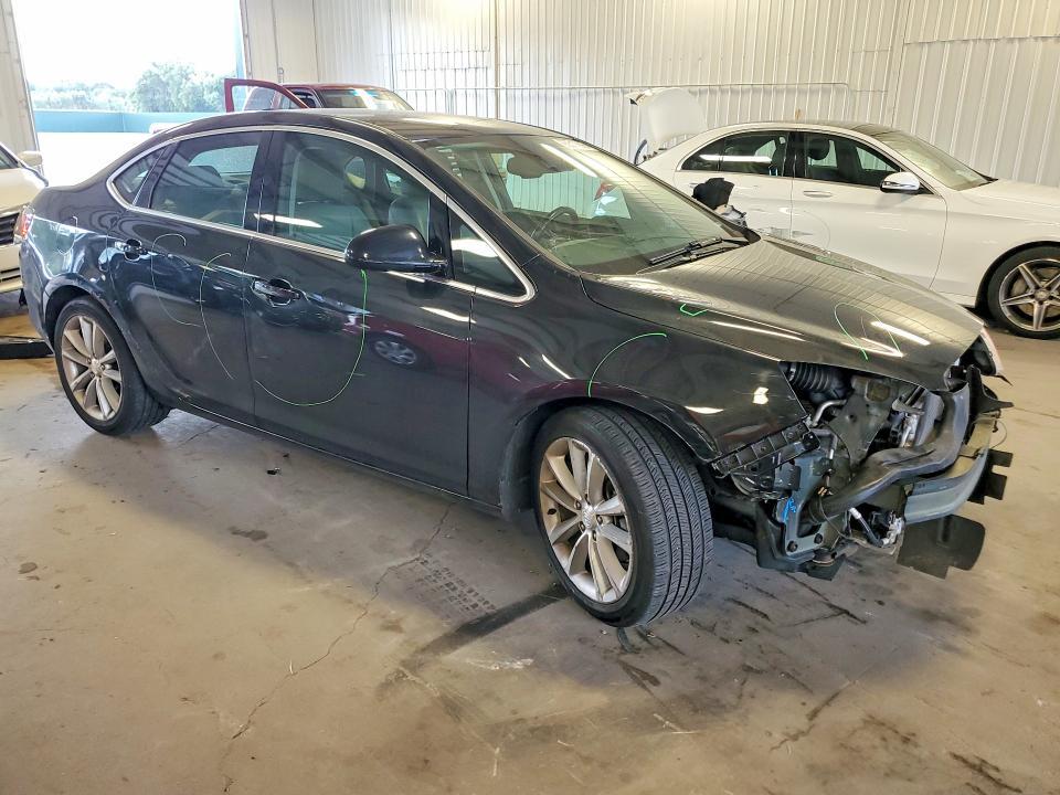2015 Buick Verano Convenience