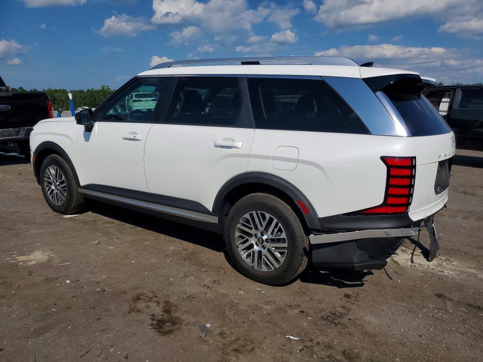 2026 Hyundai Palisade SEL