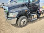 2016 Hino 258 268