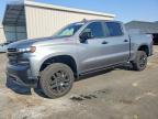 2021 Chevrolet Silverado K1500 LT Trail Boss