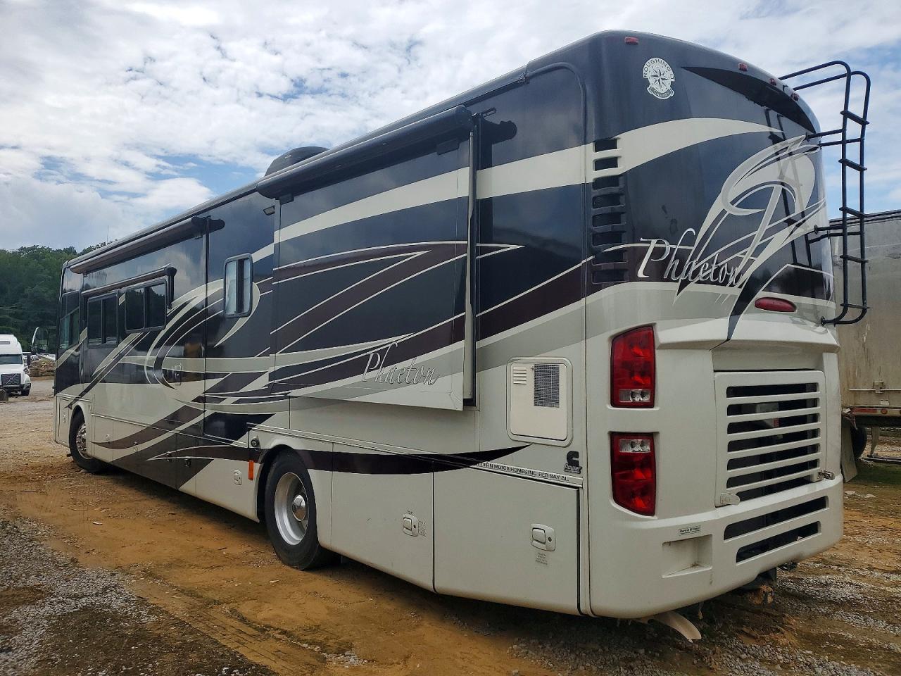 2009 Unknown 2009 Motor Homes Phaeton RV