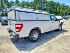 2023 Ford F150