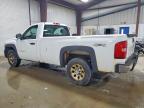 2011 Chevrolet Silverado K1500