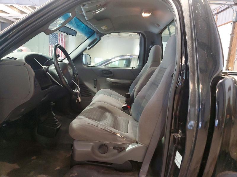 2003 Ford F150