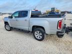 2017 GMC Canyon SLE