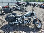 2003 Harley-Davidson Flstci Anniversary