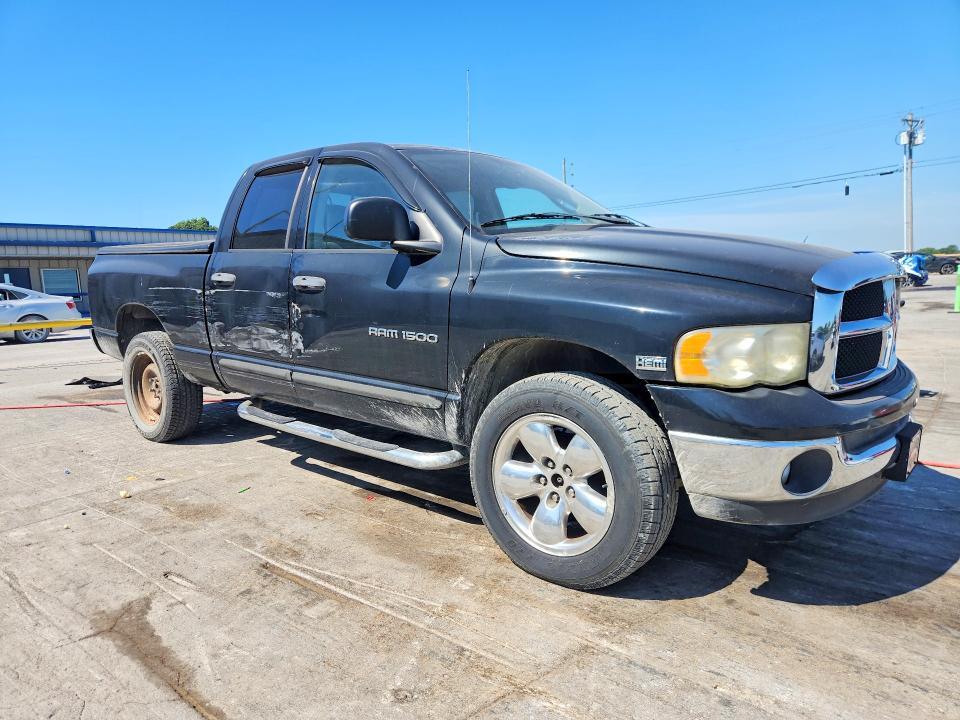2004 Dodge Ram 1500 st