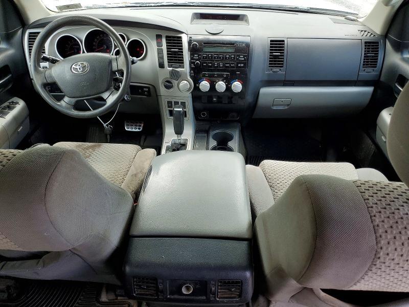 2008 Toyota Tundra SR5