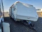 2008 Cror 2008 Cross Roads Cruiser Camper