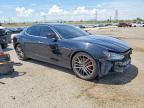 2014 Maserati Ghibli s