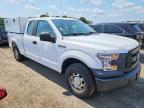2017 Ford F150 Super Cab