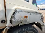 2016 Hino 258/268 Dump Truck