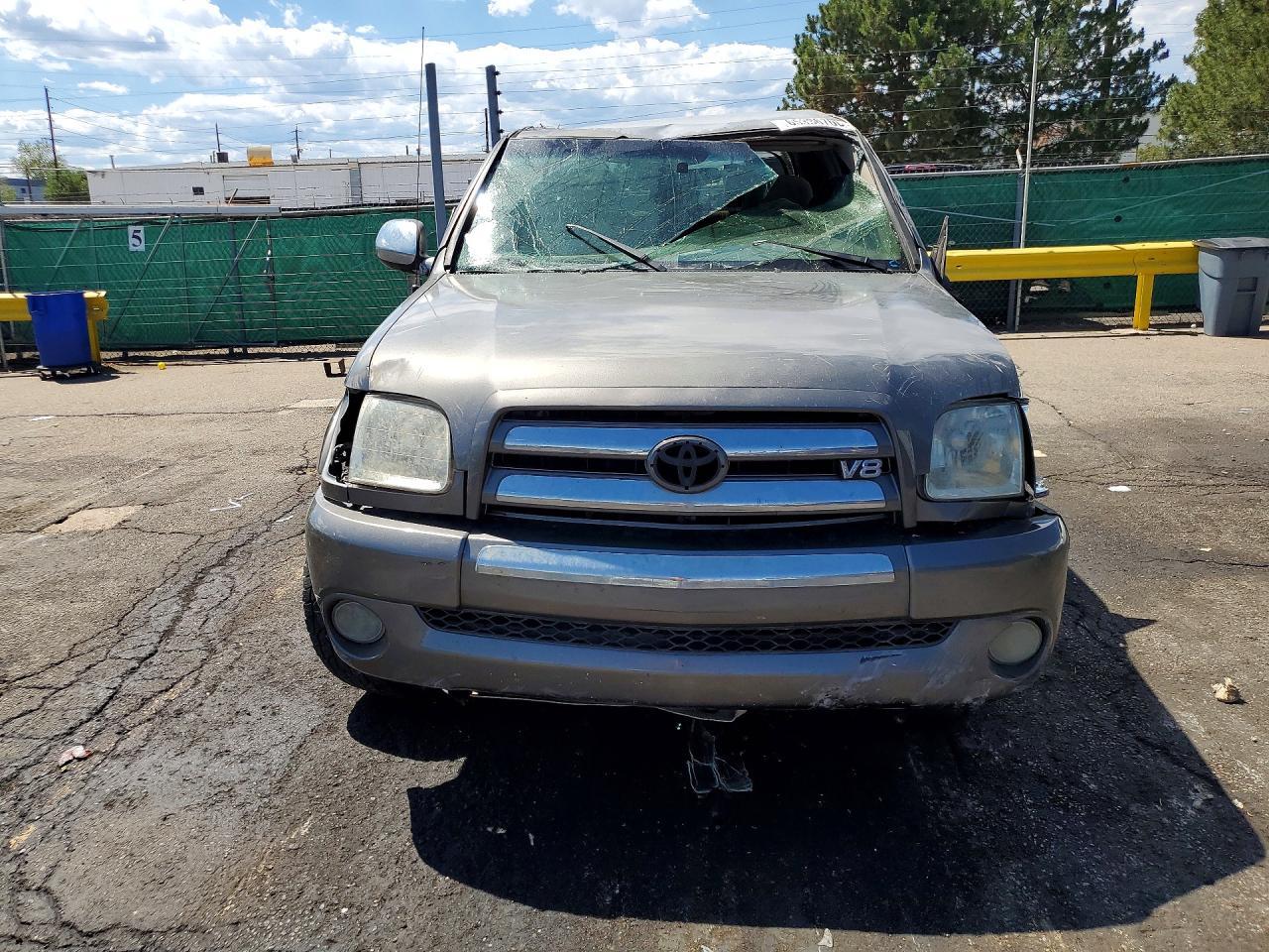 2004 Toyota Tundra SR5