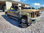 2019 Chevrolet Silverado K3500 LTZ