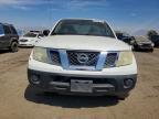 2015 Nissan Frontier S