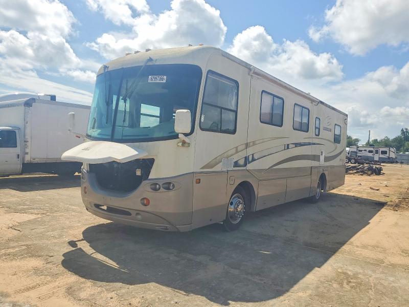 2001 Coachmen Cross Country rv